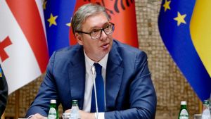 Vučić: Predsednik Albanije dobio sve dozvole za posetu jugu Srbije