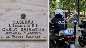 Guasto all’impianto, camere senza aria condizionata alla caserma Smiraglia. Il Sap: “Servono interventi urgenti”
