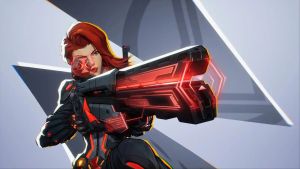 After 2 years, Marvel Rivals finally made Black Widow fun to play