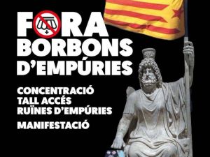 Una ruïna de fundació