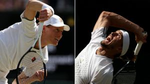 A che ora gioca Sinner contro Zverev: orario e dove vedere (anche in chiaro) la finale di Wimbledon 2026