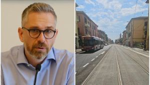 Cantieri, la lettera del sindaco Lepore ai cittadini: “Scusate per la sofferenza di questi anni. Vi ringrazio per la pazienza”
