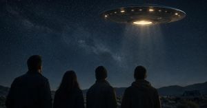 Do We Think of UFOs as Crafts or Beings, and Why Does It Matter?