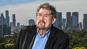 Derryn Hinch may be gone, but his lessons for the media remain