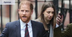 What Harry’s week from hell revealed about the royal family. It’s not good