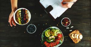 When Healthy Eating Becomes Unhealthy