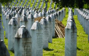 Srebrenica: Grad koji oživi na dva dana, a potom ponovo utihne sa svojim ranama