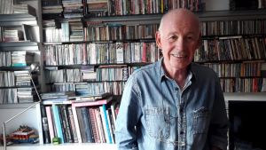 Jordi Borja: una mort que és lliçó de vida