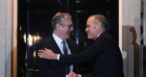 Don’t feed the crocodile: When it comes to CUSMA and Donald Trump, some lessons for Mark Carney