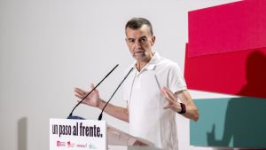 Quo vadis, izquierda?
