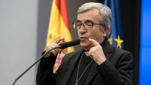 Argüello y la invasión homosexual