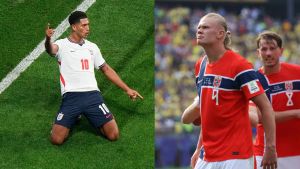 ¿Habrá cambio de horario? El Noruega vs Inglaterra podría retrasarse por el intenso calor
