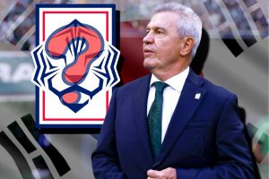 ¿Es el elegido? Javier Aguirre está en el radar para ser el nuevo DT de Corea del Sur