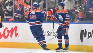 Two other Oilers who could make Canada’s 2028 World Cup of Hockey roster