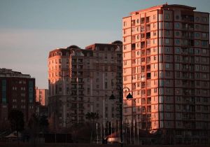 La vivienda