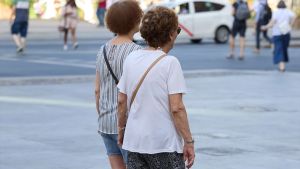 Pensiones y retos