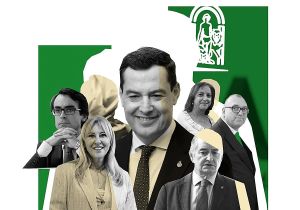 Un Gobierno para no meterse en líos