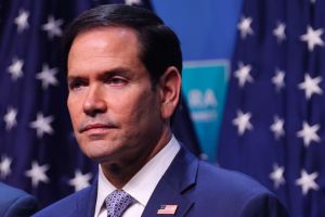 Report Reveals Marco Rubio Is Acting as Imperial “Viceroy” of Venezuela