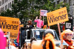 An LGBTQ Rights World Cup Stunt Revealed the Cracks in SF’s Queer Movement