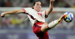 There’s another World Cup coming in less than a year. It could be more fun, too