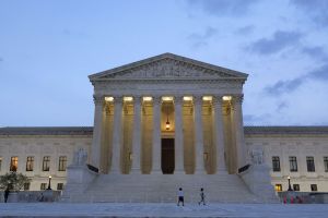 This SCOTUS Ruling May Make It Even Easier for Campaign Donors to Sway Elections