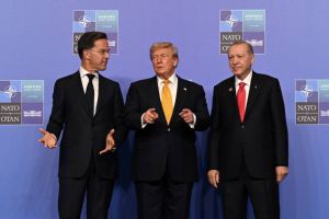 Olay mahallinin silahları!