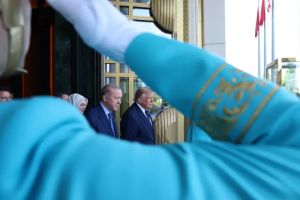Yapısal dönüşüm üzerine notlar – 2: NATO zirvesi ve ‘savunma’ sanayisinin yükselişi