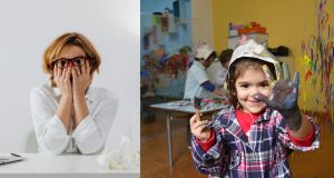 Development specialist who’s worked with 5,000 kids shares one rule every parent should know.