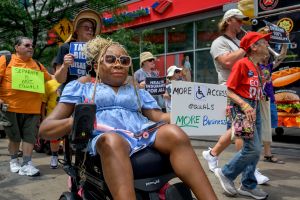 The Trump Administration’s War on Disabled People Continues to Escalate