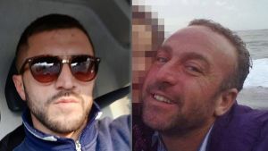 Morti in strada a due passi da casa. Si schianta in moto: aveva tre figli. Trentenne investito, lunghi soccorsi