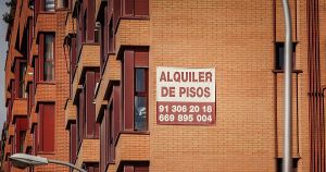 Más intervención, menos vivienda