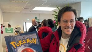“Ecco la seconda vita dei Pokémon: così un gioco diventa opera d’arte”. A Bergamo la galleria dei mostri (inossidabili)