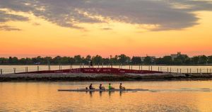 My View: A legendary West Side Rowing Club coach is being honored