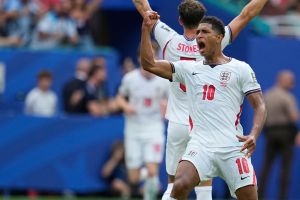 ¡Tercer invitado! Inglaterra sobrevive al ataque noruego y llega a las semifinales del Mundial