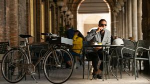 La battaglia di Vincenzo Medugno: “Bici cinesi illegali, comparto a rischio”