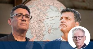 Why the tide may be turning against global political intolerance