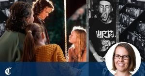 The music conversation with my daughter that broke my heart a little