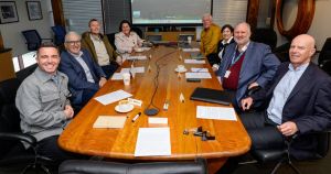 Talk is cheap: Are decision-makers hearing the real urgency over Boag's site?