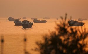 How Iran's 'golden weapon' of Hormuz became a bigger priority than its long-disputed nuclear program