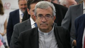 Argüello hace porque puede