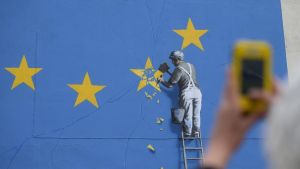 Una nueva Europa para una nueva situación mundial