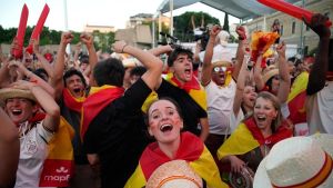 El Mundial