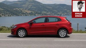 Otomatik vitesli Hatchback otomobillerde en ucuz 10 model 12 Temmuz 2026