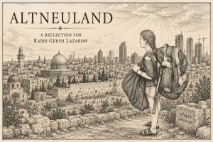 Altneuland