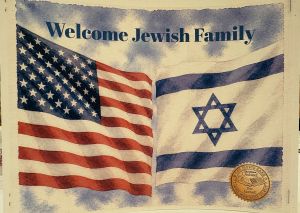 A Jew at CUFI: Rediscovering the Biblical Heart of Zionism