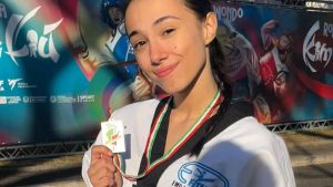 Alessia e la colletta per i Mondiali: “Sono il mio sogno, aiutatemi a partecipare”