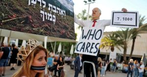 Questions for Day After Netanyahu