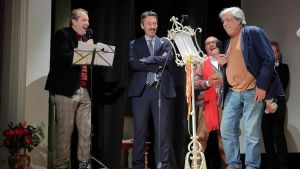 ’Lettera ad Amboise’, un ponte di amicizia