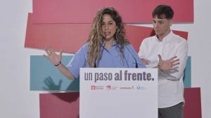 Movimiento Sumar, purga tras purga