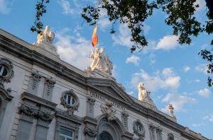 (Algunos) jueces golpistas o prevaricadores